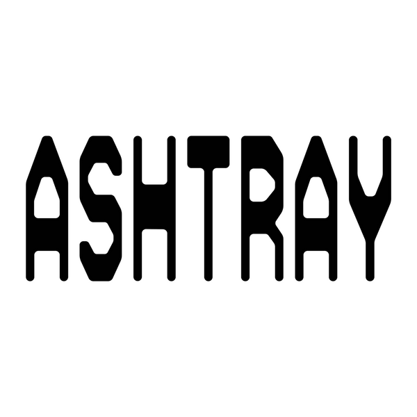Ashtray